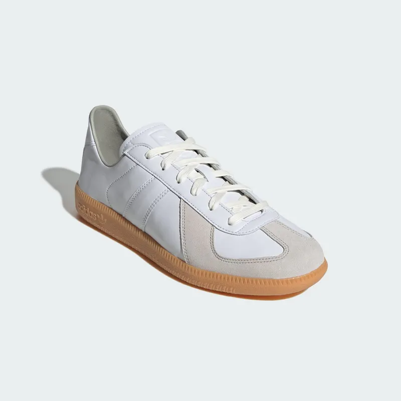 Adidas BW ARMY DECON Shoes Cloud White / Cloud White / Gum (KJ1784)