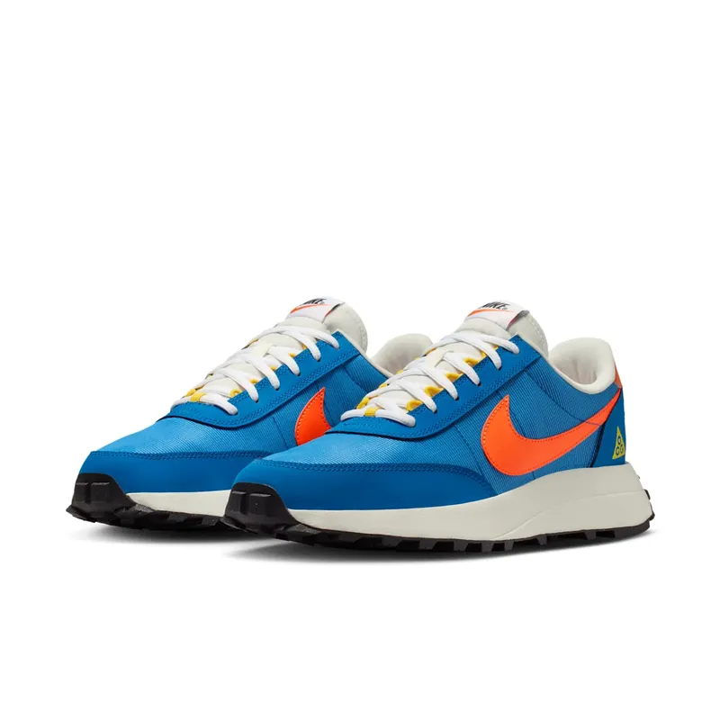 Nike ACG LDV “Brilliant Blue Turf Orange” (IF2857-400)