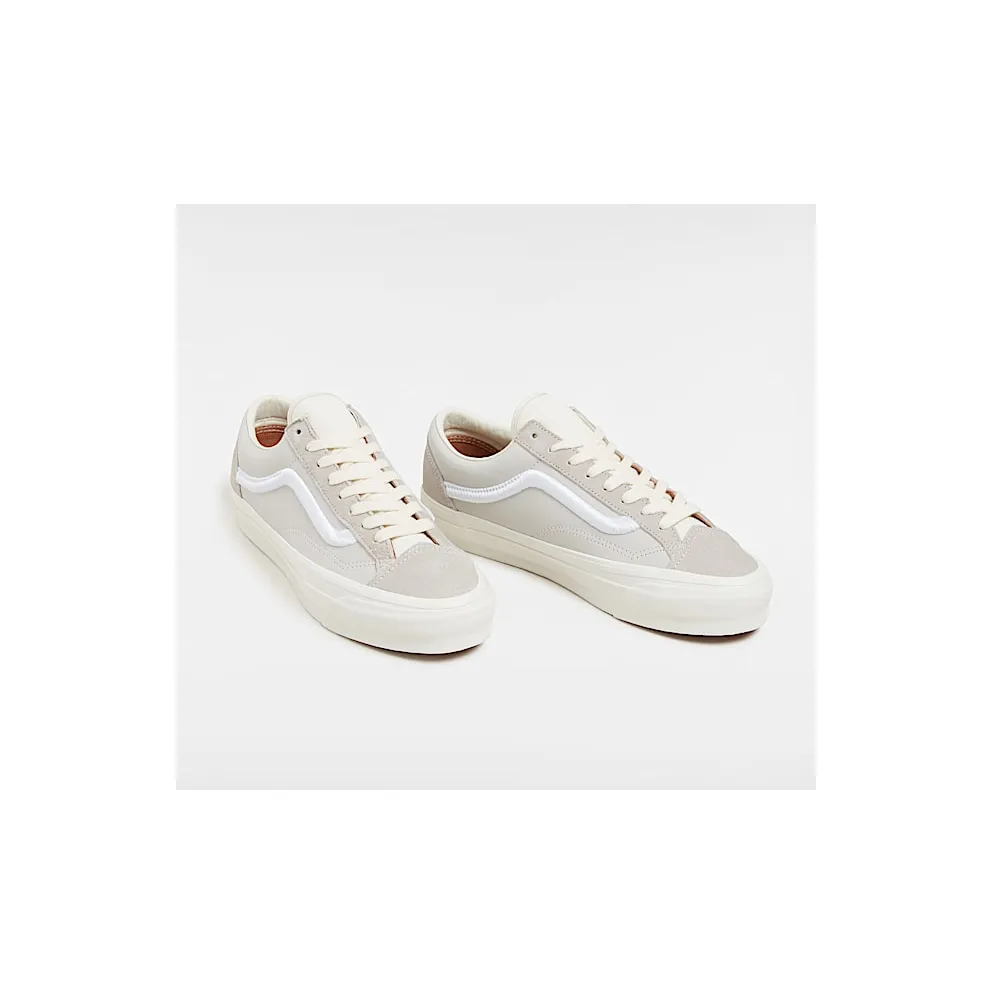 Vans Style 36 – “Wind Grey” (VN000CR3CPN)