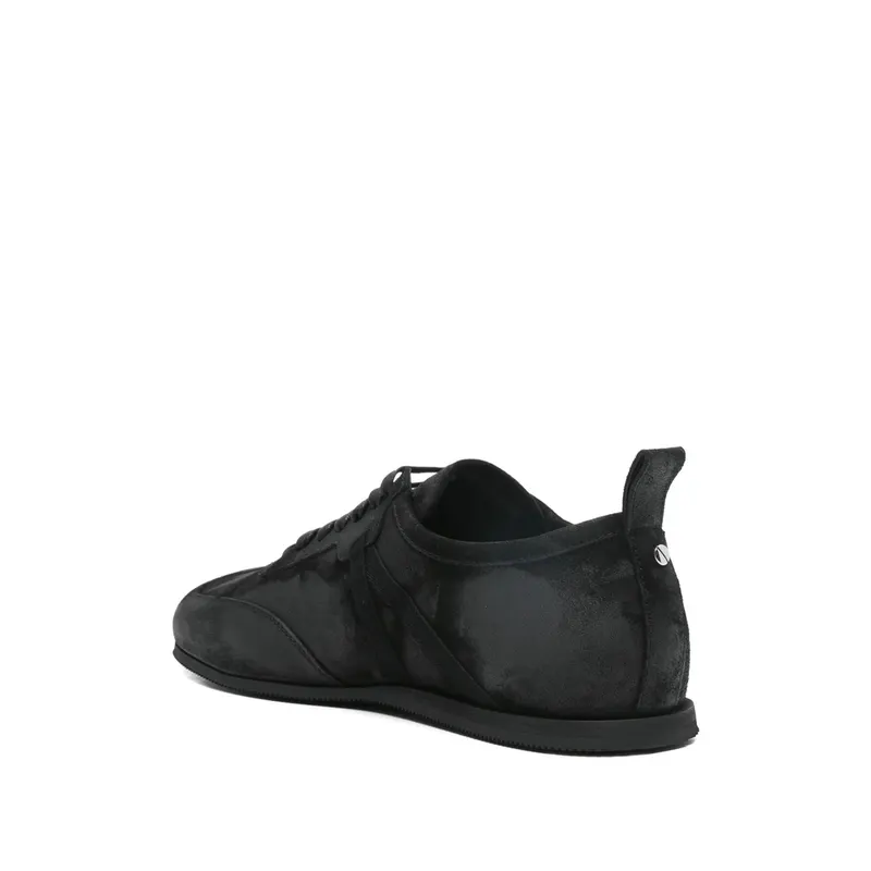 Ann Demeulemeester Siru “Black” (B0012585 LT147 099)