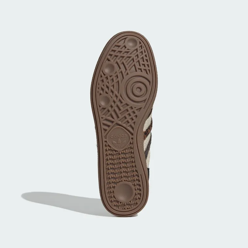 Adidas Handball Spezial “Leopard / Safari Khaki” (KK4860)