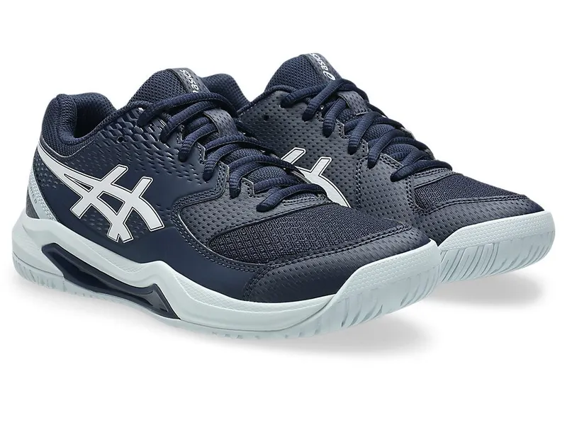 ASICS GEL-DEDICATE 8 “Midnight / White” (1042A237-402)