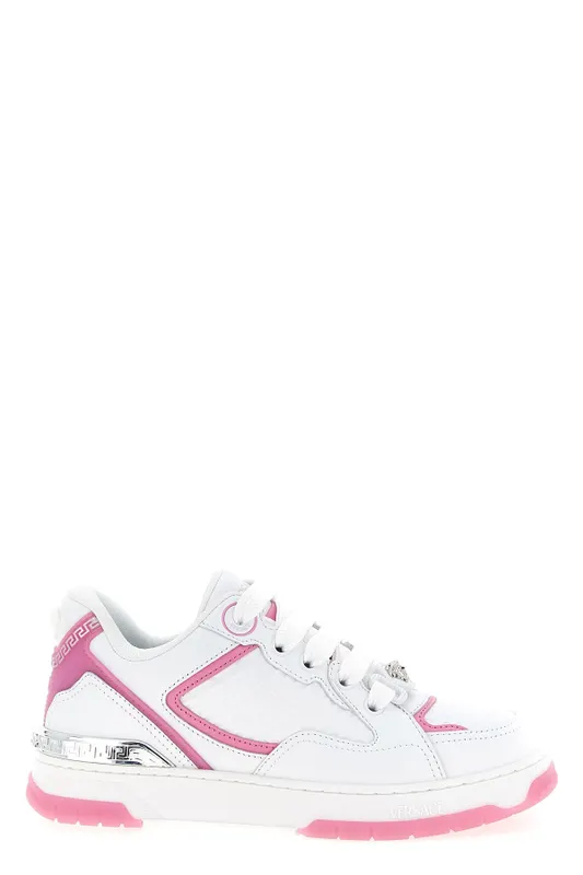 VERSACE Biggie Basket “Pink” (10205381A146152WZ5P)