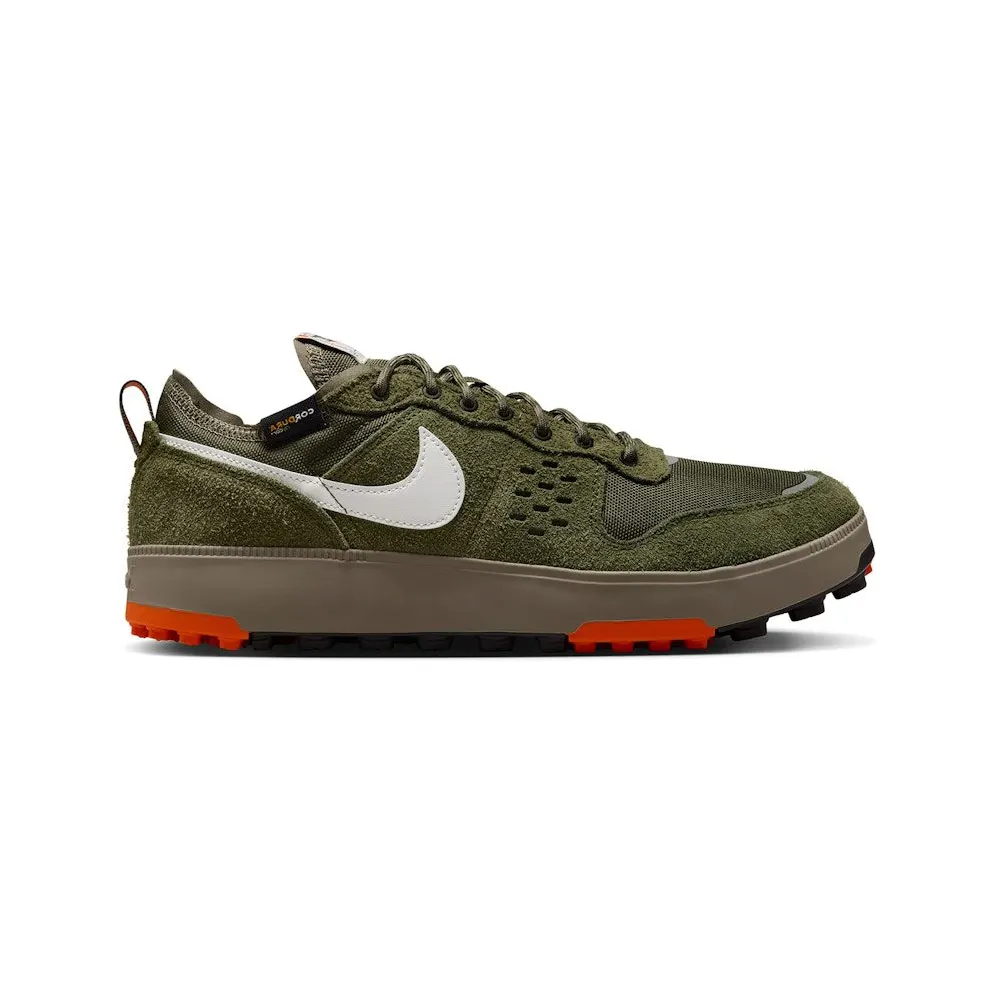 Nike C1TY Premium Cordura Rough Green Electro Orange Matte Olive Summit White (IH0267-326)
