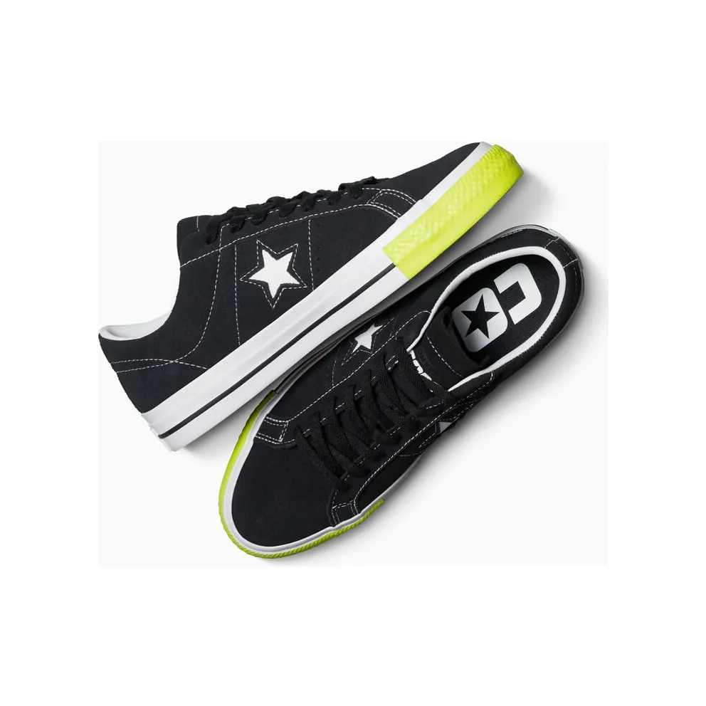 Converse One Star Pro City Milano Milano Yellow