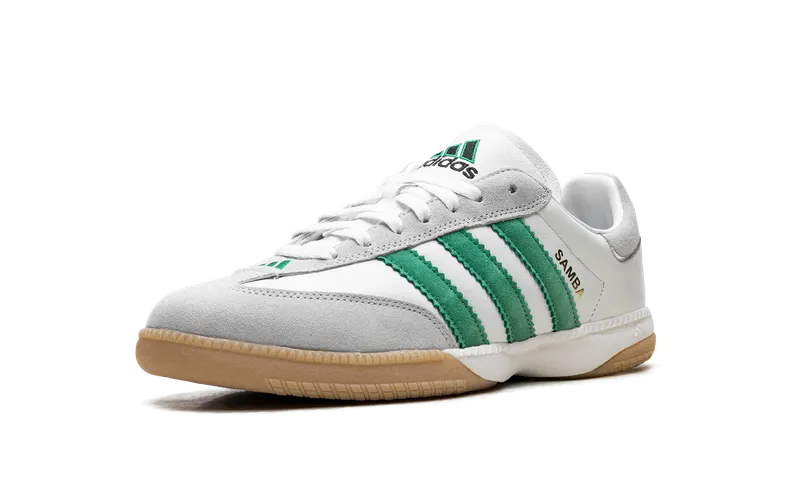 Adidas Samba “White” (ID3922)