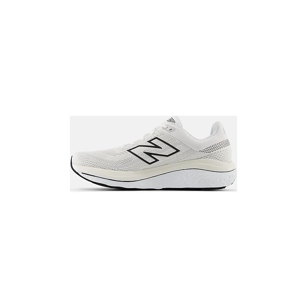 New Balance Fresh Foam X 860v14 White Black Sea Salt (M860W14)
