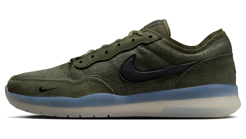 Nike SB PS8 Sequoia Cargo Khaki Medium Olive (FV8493-300)