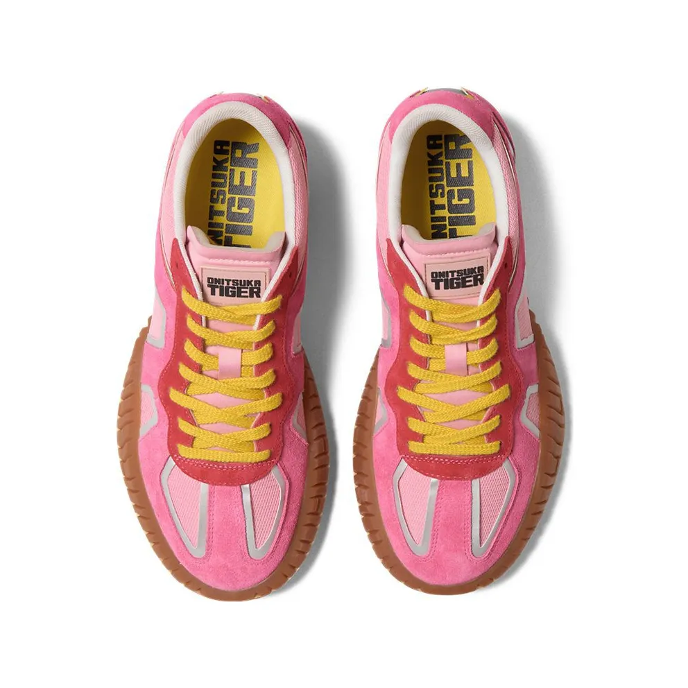 Onitsuka Tiger Duck Tiger Dragon Fruit Blossom Pink (1183C165-700)