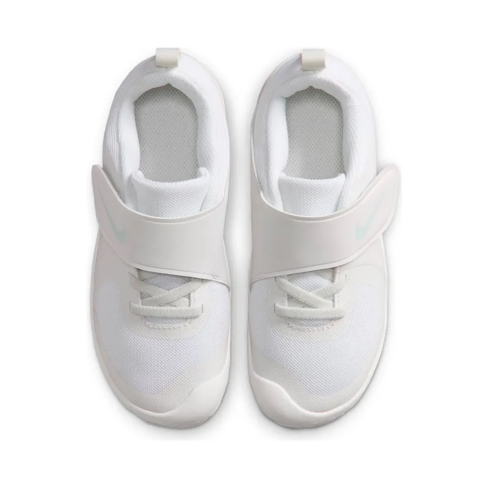 Nike Swoosh 1 White / Summit White / Pure Platinum (HV5042-100)