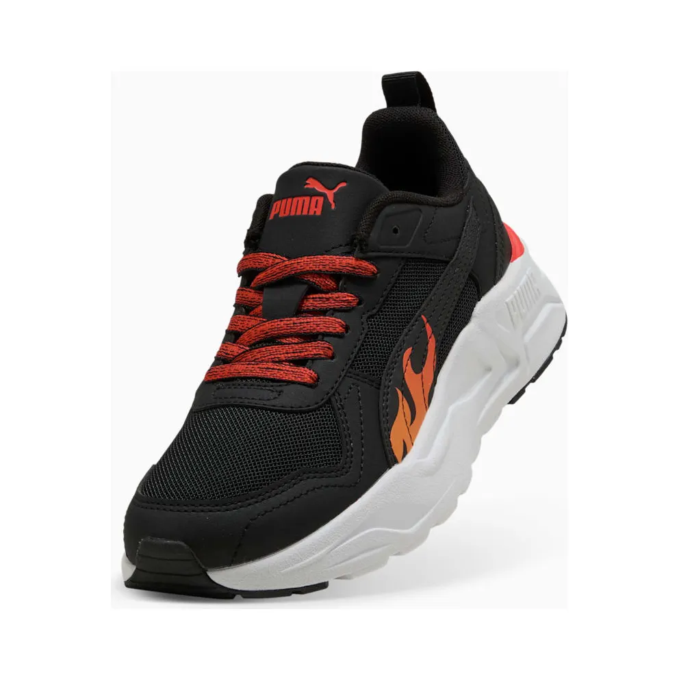 Puma Trinity 2 Lt Sparks Shoes 407736-01