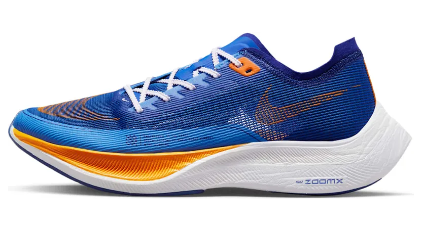 Nike ZoomX Vaporfly Next% 2 “Game Royal” (FD0713-400)