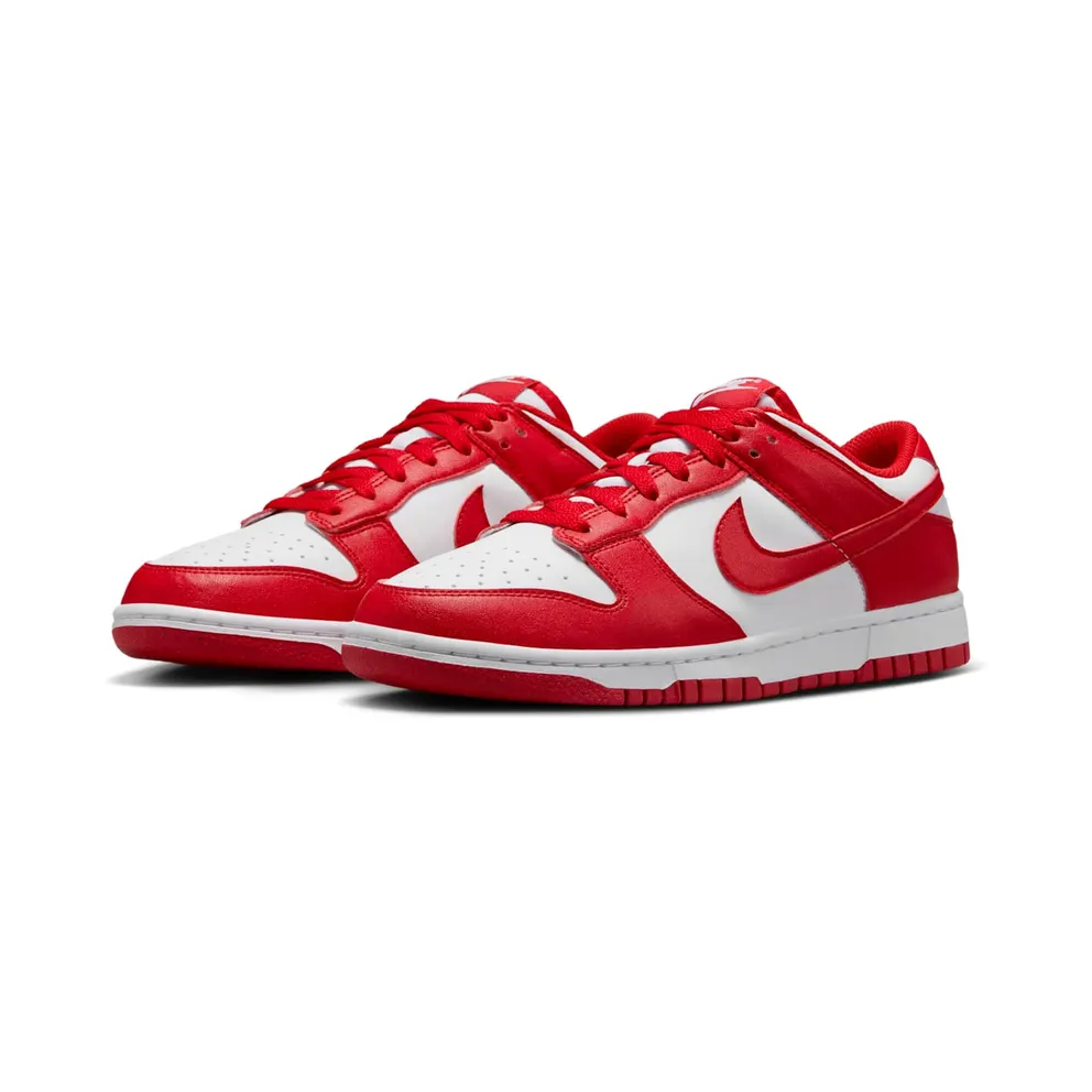 Nike Dunk Low Next Nature “St. John’s” (DD1873-116)