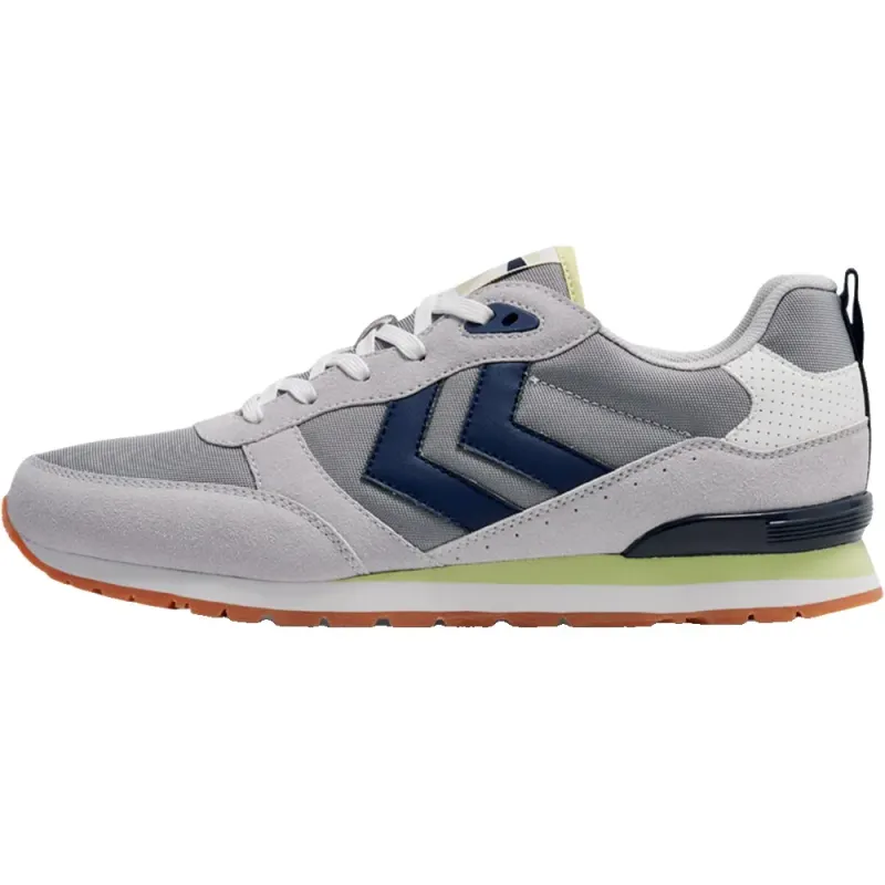 Hummel Monaco 86 Grey (221427-1100)