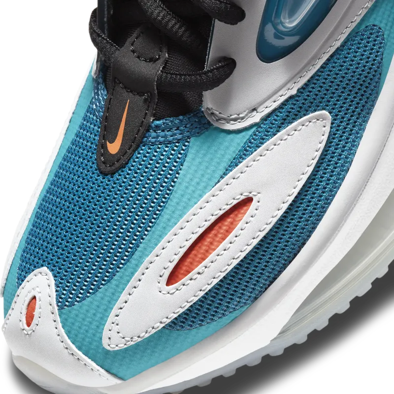 Nike Air Max Zephyr Older Kids’ Grey (CN8511-005)