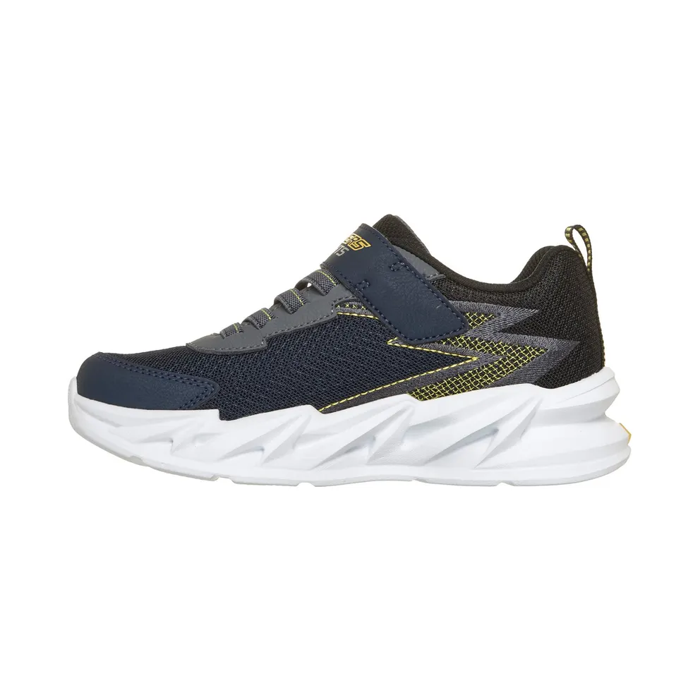 Skechers S-Lights: Light-Surge Sneaker Marine/Black