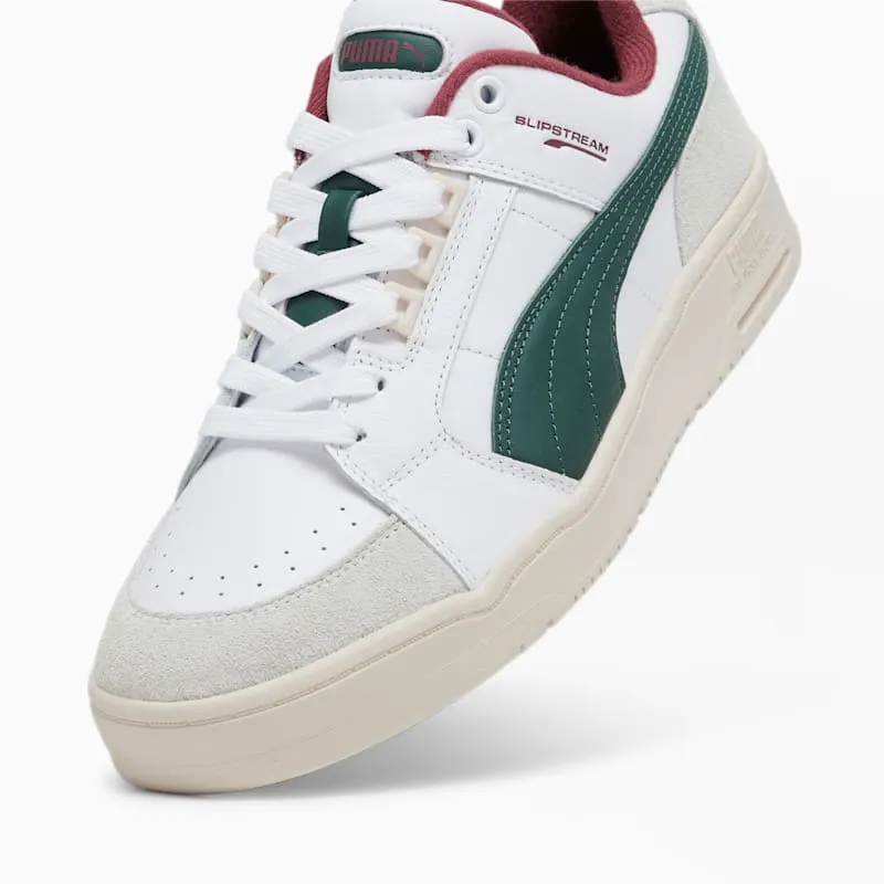 Puma Slipstream Lo Retro “Malachite” (384692-11)