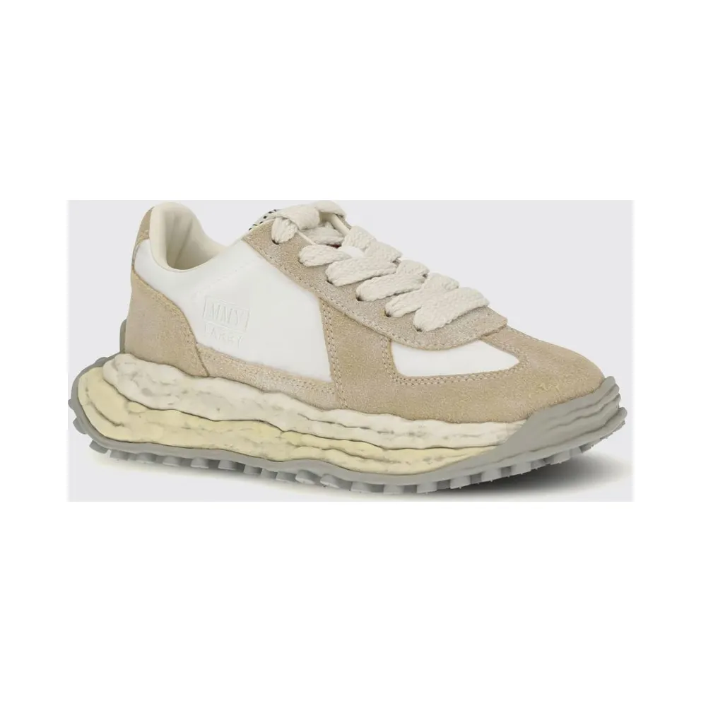 Maison Mihara Yasuhiro White (A15FW709WHITE)
