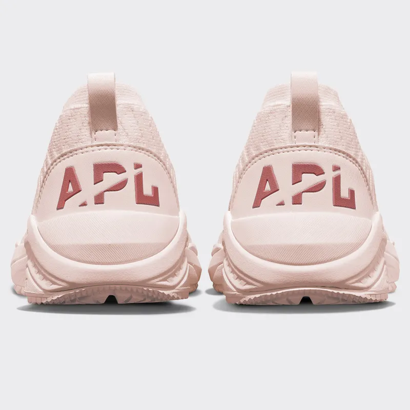 APL TechLoom Traveler “Chalk/Bordeaux” (Women)