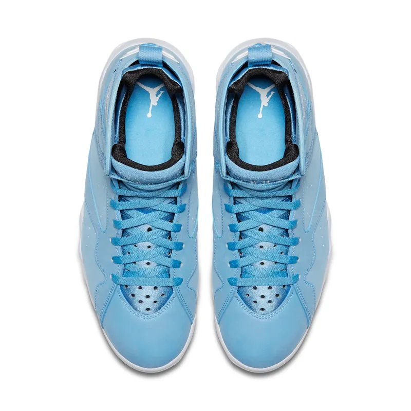 Air Jordan Nike AJ VII 7 Retro Pantone (304775-400)