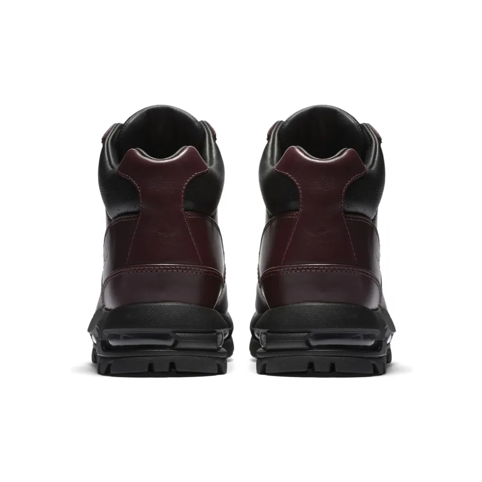 Nike Air Max Goadome 865031 Deep Burgandy/ Black Deep Burgandy/Black (865031-601)