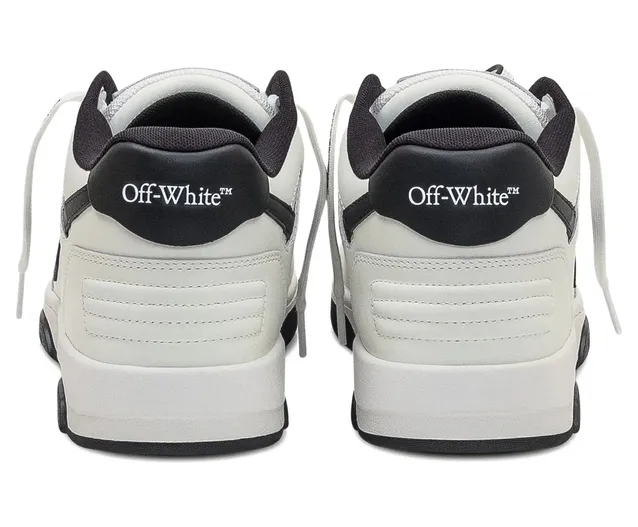 Off-white Out of Office Arrow “White” (M189C9L019 WHBLK) (2)