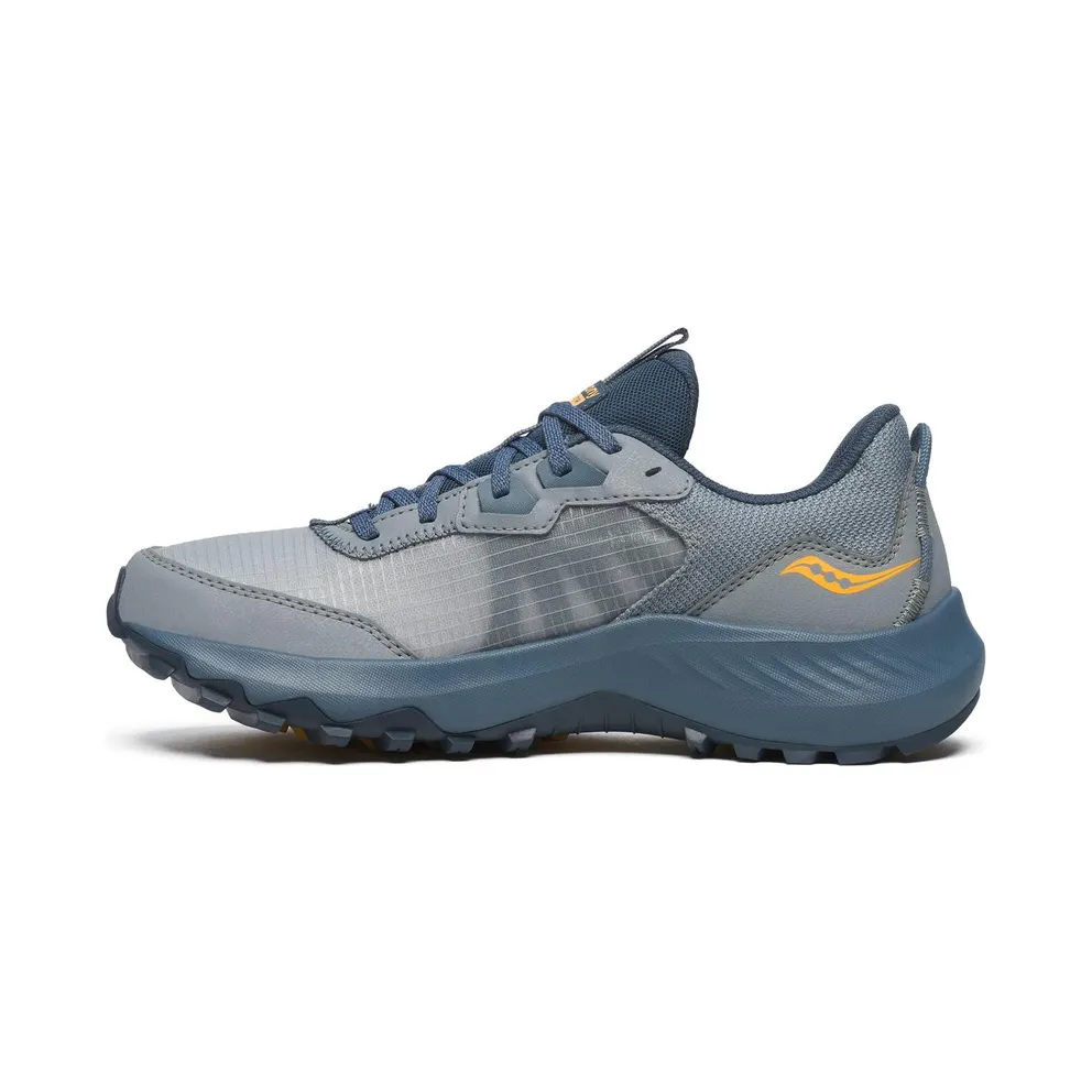 Running Shoes for Women Saucony Aura Tr GTX (S10866-200)