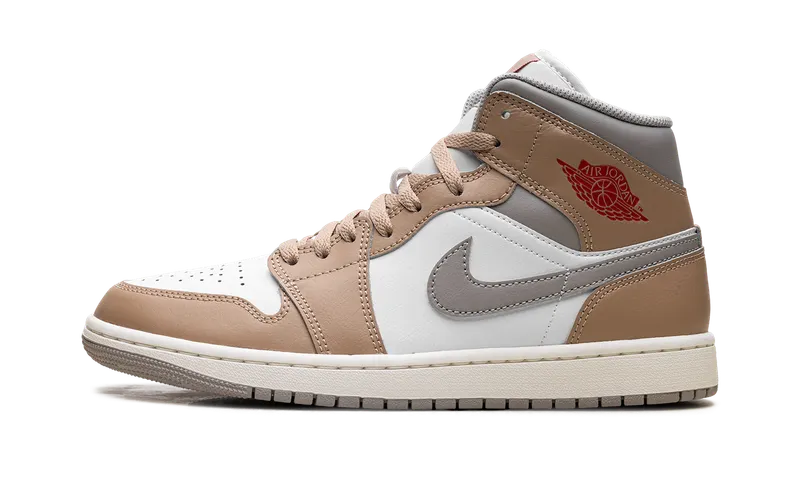 Air Jordan 1 Mid “Hemp” (DQ8426-200)