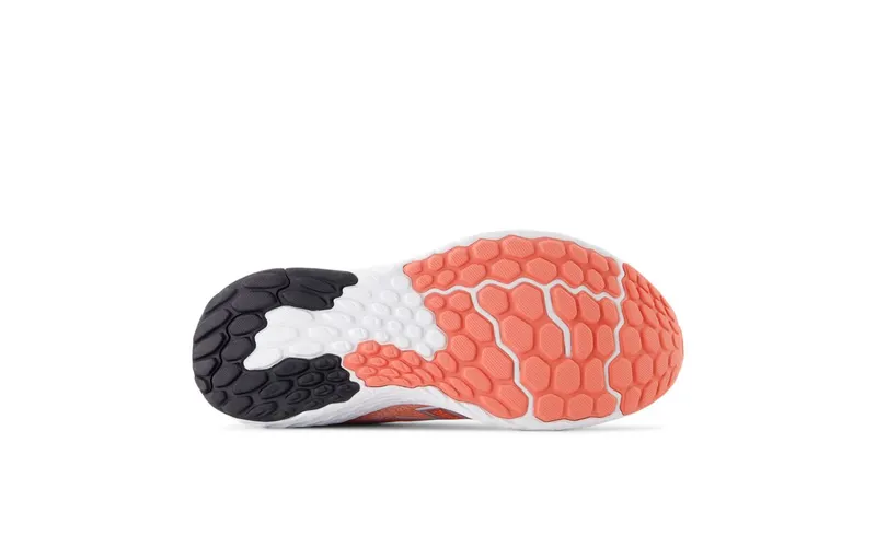 New Balance Fresh Foam X Evoz Orange (WEVOZ-RF4)