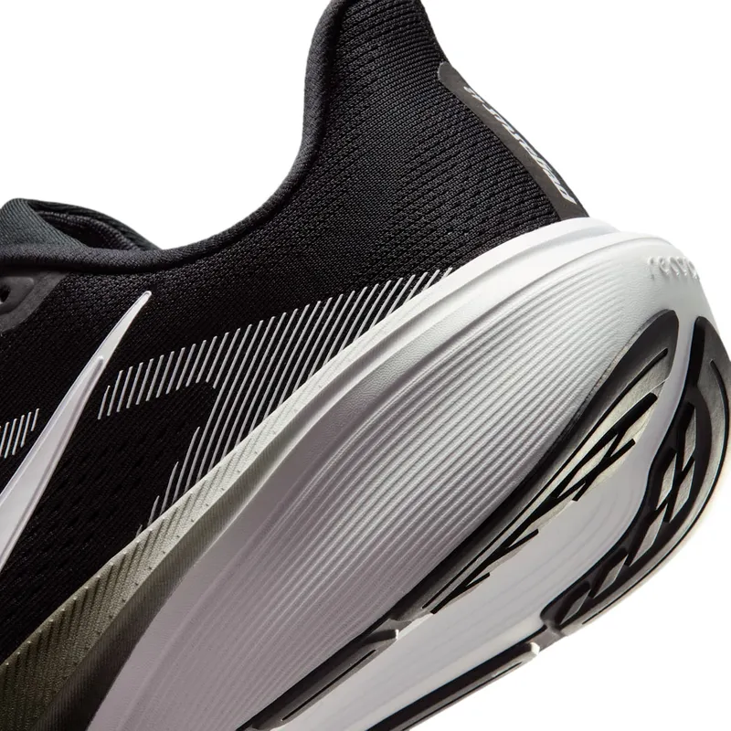 Nike Pegasus Black/Photon Dust/White (IB1873-001)
