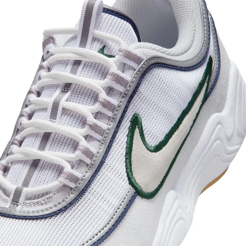 Nike Air Zoom Spiridon “Photon Dust Fir Obsidian” (IO1907-025)