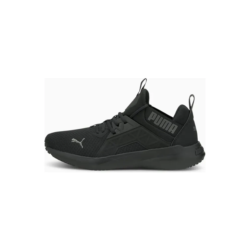 Puma Softride Enzo NXT “Black Castlerock” (195234-01)