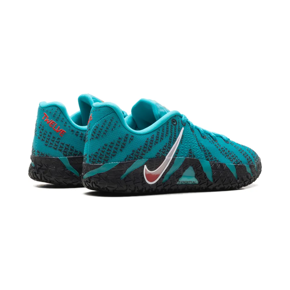 Nike Ja 3 GS “Scratch 3.0” (IB4773-300)