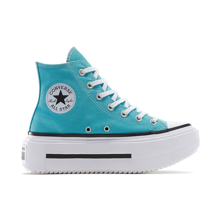 Converse Chuck Taylor All Star Lift “Blue” (A15543C)