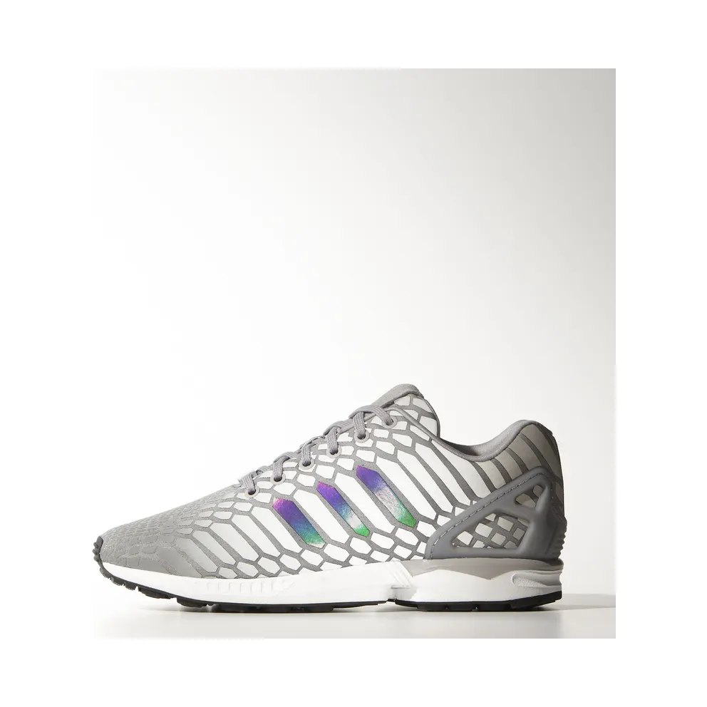 Adidas ZX Flux ‘Xeno Silver’ (2015) (B24442)