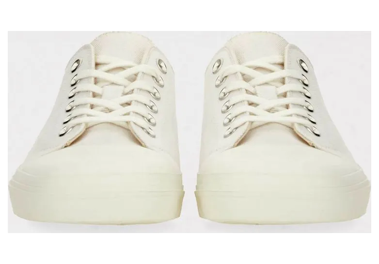 Moschino Sneakers White (MB15053G0MGR010A) (3)