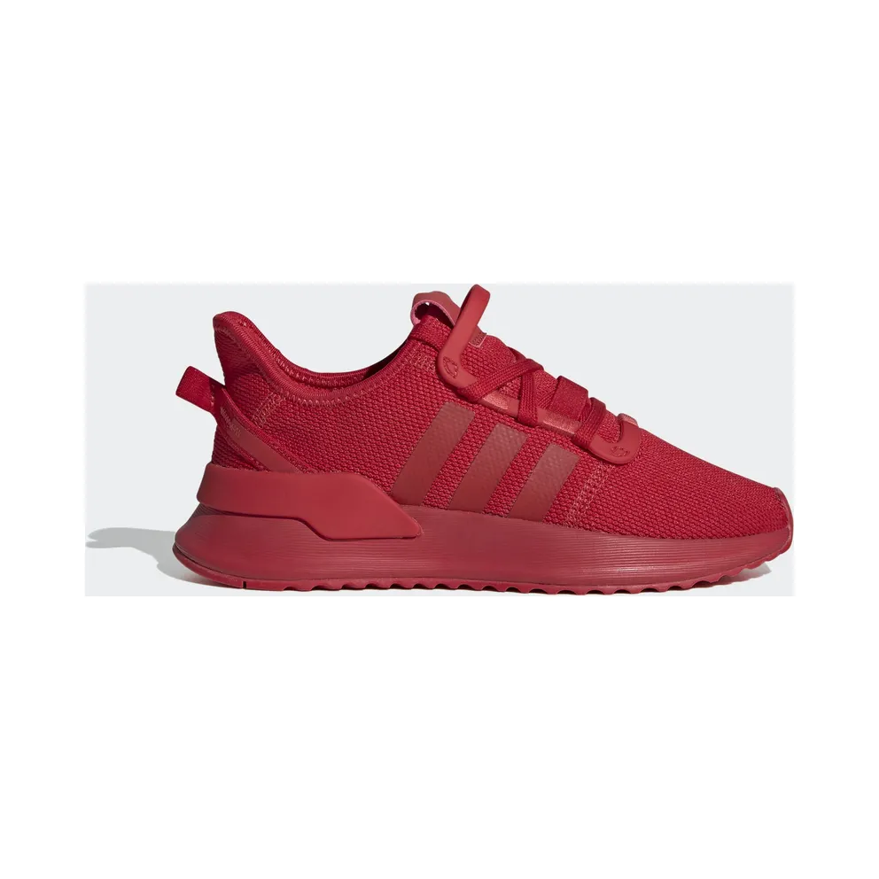 adidas U Path Run Triple Scarlet (GS)