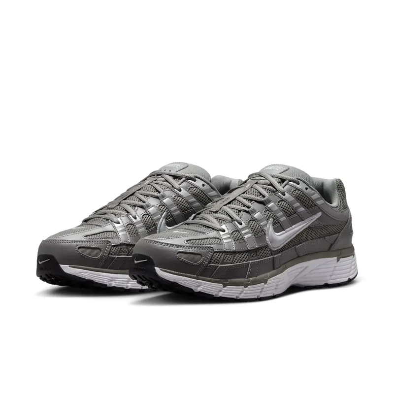 Nike P-6000 “Dark Stucco” (CD6404-017)