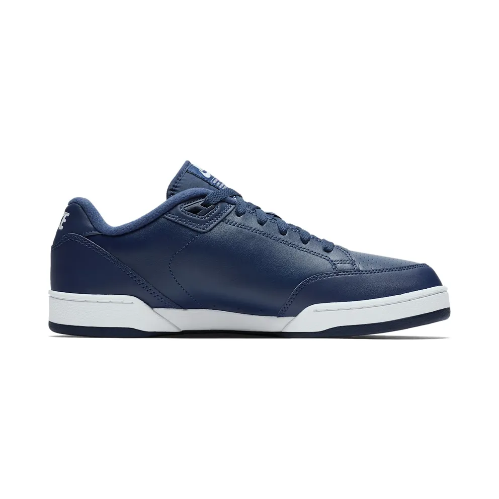 Nike Grandstand II “Navy / White / Neutral Grey” (AA2190-400)