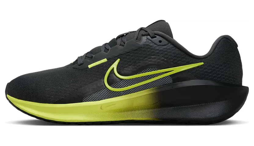 Nike Downshifter 13 Black Smoke Grey Cyber (FD6454-016)