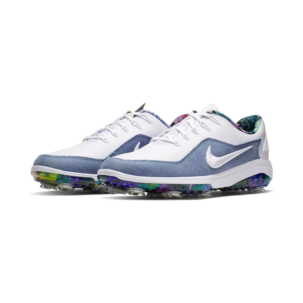 Nike React Vapor 2 No Denim Allowed White/Thunderstorm-White (CJ0805-100)