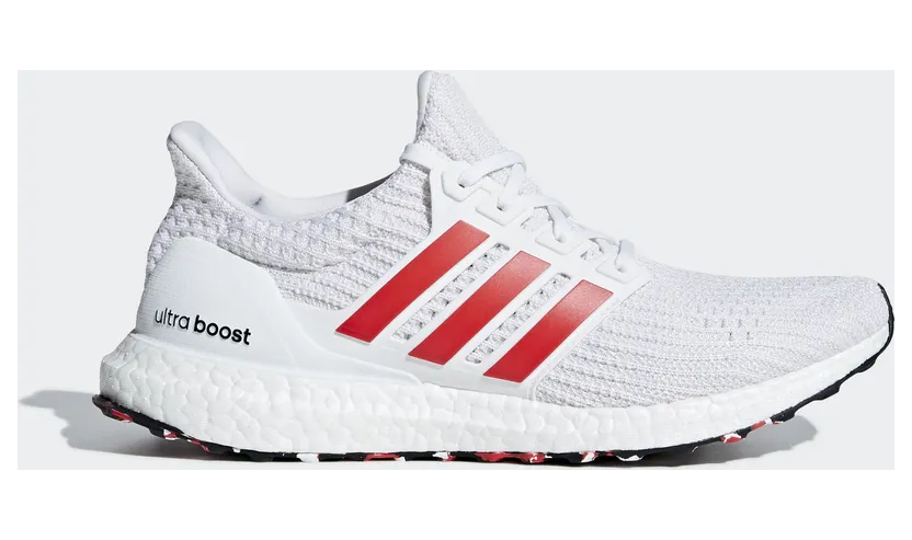 Adidas UltraBoost Cloud White (DB3199)