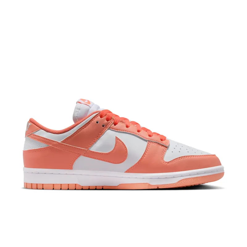 Nike Dunk Low “Light Wild Mango” (DD1873-109)