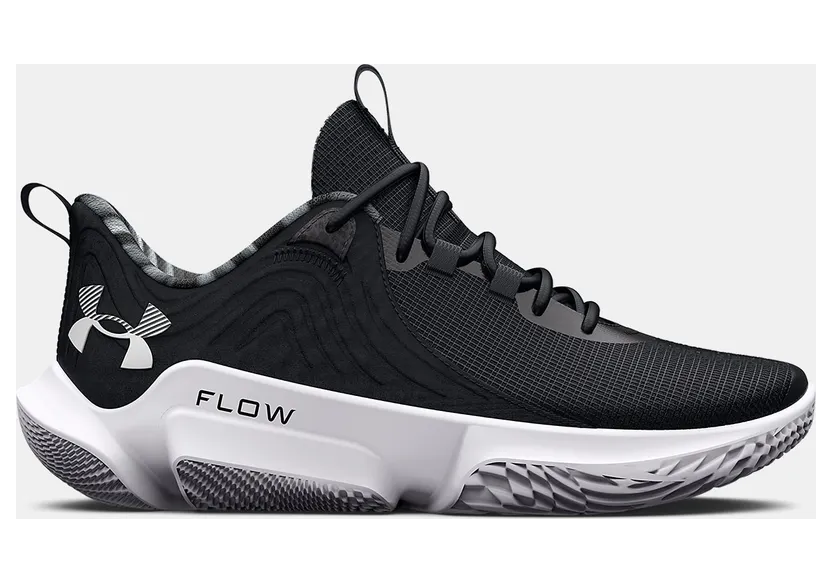Under Armour Flow FUTR X 2 Team “Black White” (3025938-001)