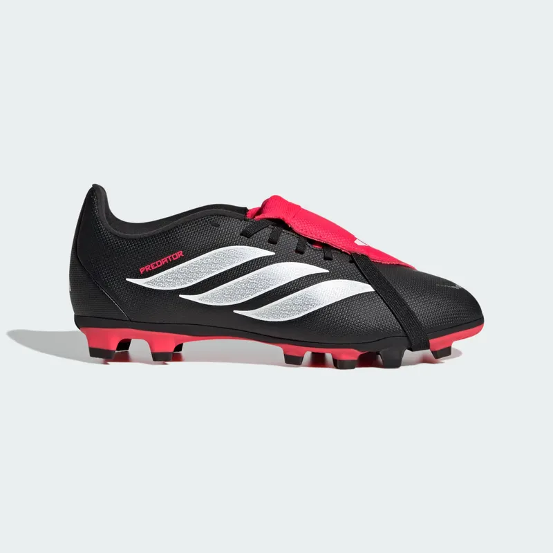 Adidas Football Boots Adidas Predator Black (KI8895)