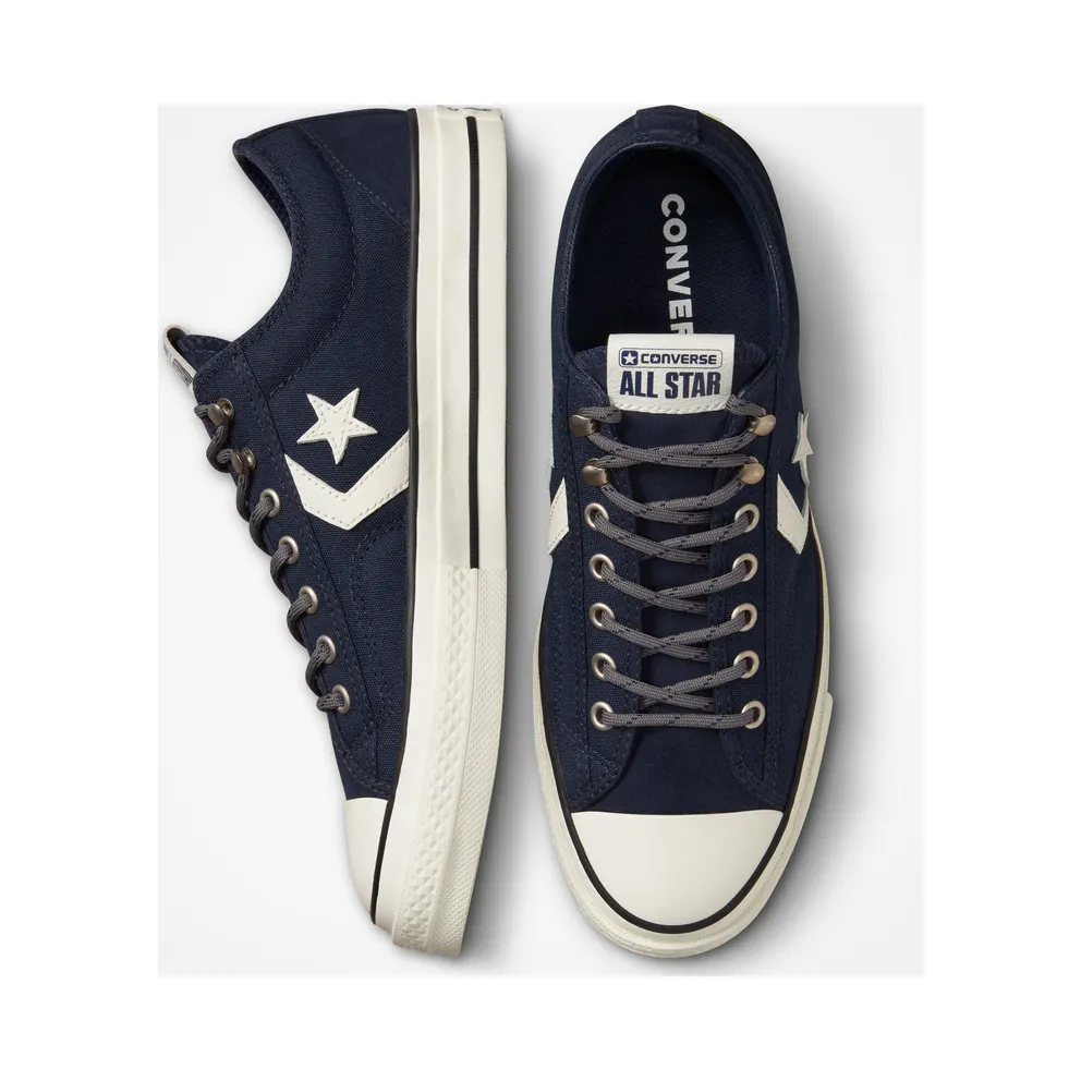 Converse Star Player 76 Retro Hike Obsidian/egret/Black