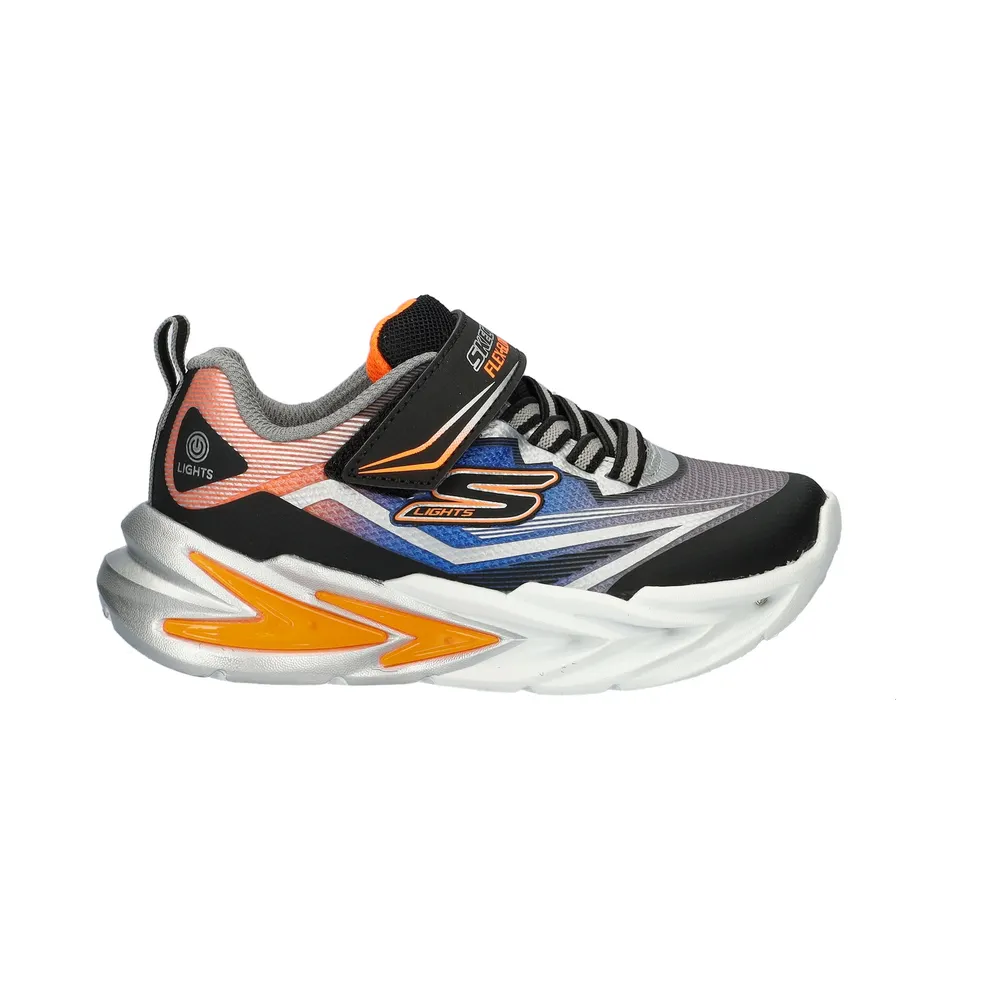 Skechers Ultra Flex Black (400139L-BKSL)