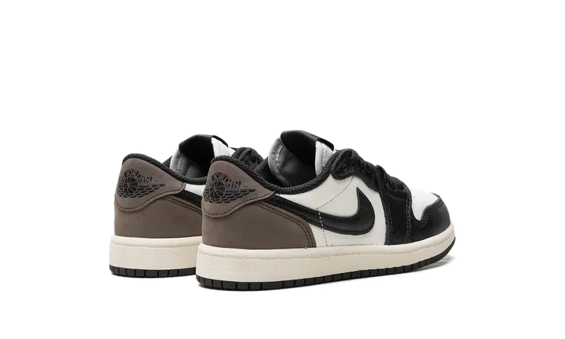Air Jordan 1 PS “Mocha” (FQ5436-102)