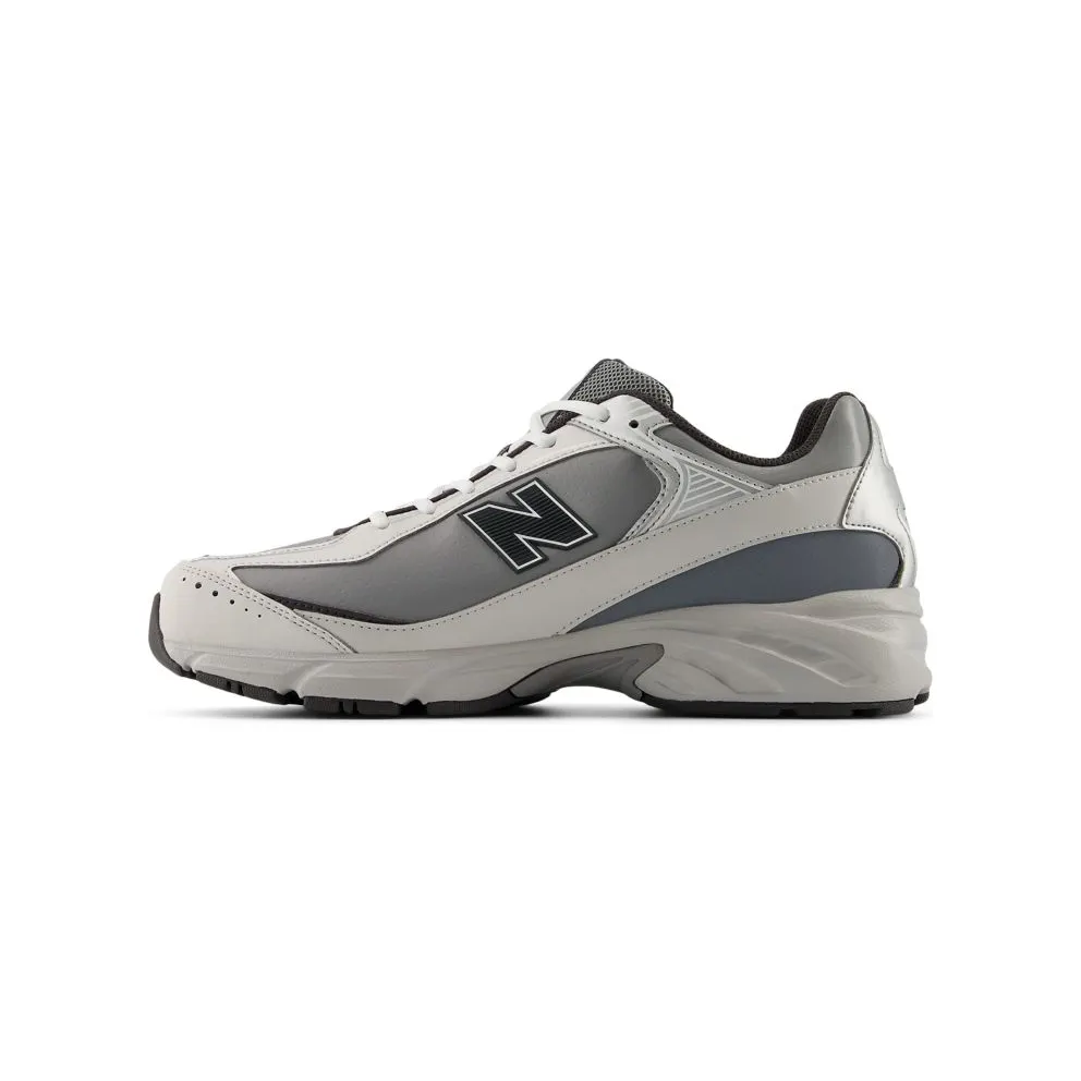 COMME des GARCONS HOMME × New Balance 509 ‘Grey’ (U509LCD)