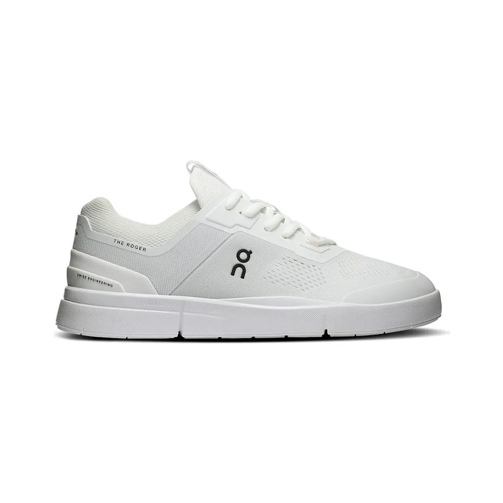 On Roger Spin White Black (3WD11480462)